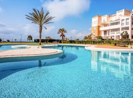 Amazing Apartment In El Ejido With Outdoor Swimming Pool And 2 Bedrooms, hotel El Ejidóban