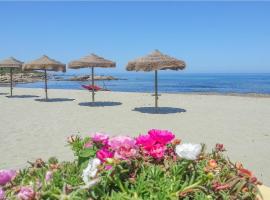 Bilo 4, hotel i Villaputzu