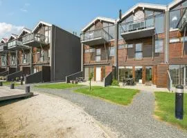 2 Bedroom Gorgeous Apartment In Bogense