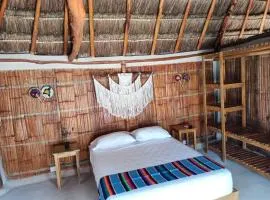 Cabañas Cinco Elementos