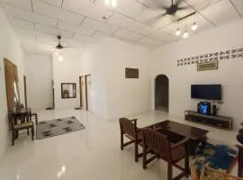 Homestay Mahsuri