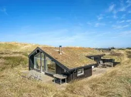 Beautiful Home In Pandrup With Wifi