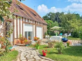 Awesome Home In Selles-Saint-Denis