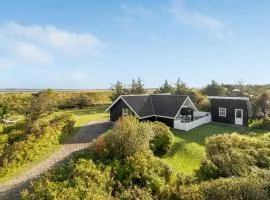 Lovely Home In Vestervig With Wifi