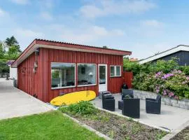 1 Bedroom Stunning Home In Aabenraa