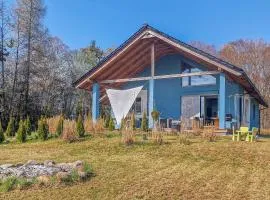 4 Bedroom Nice Home In Mikorowo