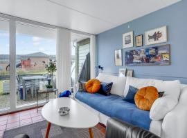 1 Bedroom Beautiful Home In Fanø، فيلا في فانو