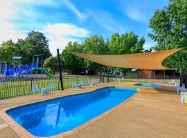 Bright Porepunkah Holiday Park