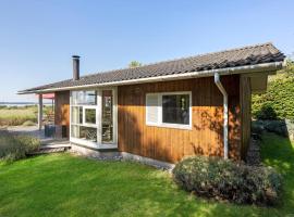 Cozy Home In Holbk With Wifi, hótel í Holbæk