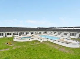Gorgeous Apartment In Brovst With Wifi
