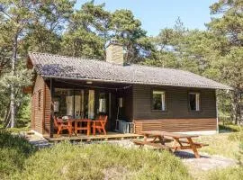 3 Bedroom Beautiful Home In Nexø