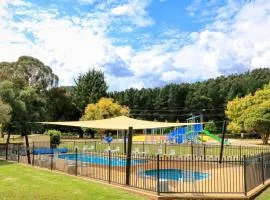 Bright Porepunkah Holiday Park