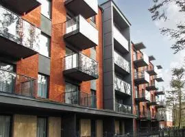 1 Bedroom Stunning Apartment In Mielno