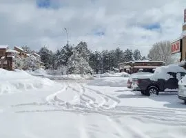 Hotel 5 estrellas en Flagstaff