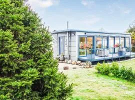 1 Bedroom Beautiful Home In Otterndorf