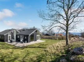 3 Bedroom Beautiful Home In Allinge