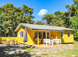Awesome Home In Aakirkeby With 3 Bedrooms And Wifi 2, holiday home in Vester Sømarken