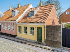 Beautiful Home In Ribe With Wifi, hotel sa Ribe