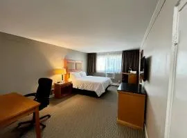 Anavada Inn & Suites - Prince George