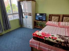home stay 2, hotel a Chobhār