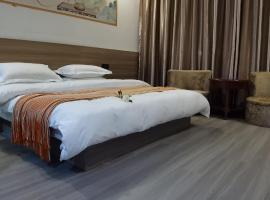 Time Sand Resort, Hotel in Shengsi