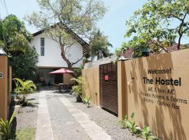 The Hostel, hotel en Mirissa