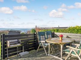 Amazing Home In Esbjerg V With House Sea View, vacation home in Esbjerg