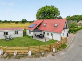 Nice Home In rskbing With Kitchen, hotel em Aeroskobing