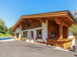 Gemuetliche Ferienwohnung