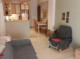 George's Apartment in ''Pedion Areos'' area