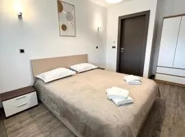 Forest View Silver M B34 Poiana Brasov