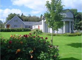 Forest Park House B&B, hotel perto de Boyle Golf Course, Boyle