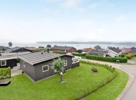Pet Friendly Home In Hejls With Wifi