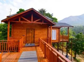 River Mist Resort