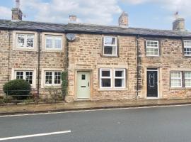 Holme Cottage, holiday home in Embsay