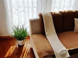 Street C apartment nr 1