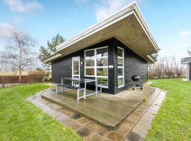 Cozy Home In Roslev With Wifi, feriehus i Sallingsund