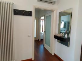 L'OLIVO appartamento turistico, hôtel à Lucignano