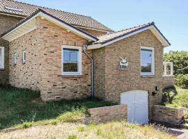 Vrije Vogels, cottage sa Bergen aan Zee