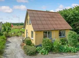 Stunning Home In Ulfborg With Kitchen