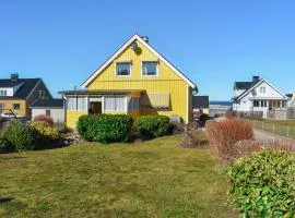 Nice Home In Sölvesborg