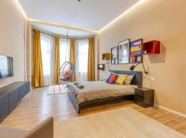 W24- Boutique Apartments, Best Location. By BQA