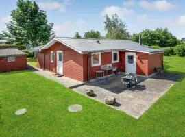 Gorgeous Home In Bogense With Kitchen