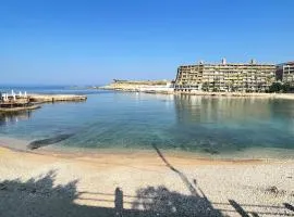 St Paul Resort