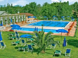 Apt A21, hotel s bazénom v destinácii Grosseto