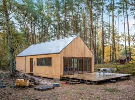 Stunning Home In Nexø With Kitchen