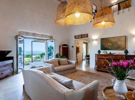 Casale Donna Costanza, Hotel in Scicli