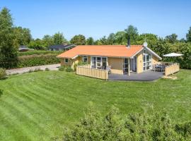 Stunning Home In Sydals With Sauna, Hotel in Skovmose