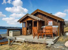 Nice Home In Rauland With Kitchen, котедж у місті Rauland