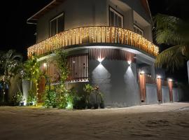 Finolhu Dhigurah, vacation rental in Dhigurah